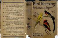Bird Keeping for Novice and Expert