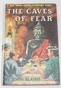 The Caves Of Fear The Caves Of Fear