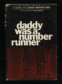 Daddy Was a Number Runner Daddy Was a Number Runner