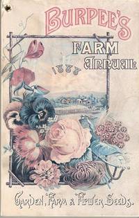 BURPEE'S FARM ANNUAL, 1888 [reprint]