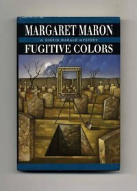 Fugitive Colors  - 1st Edition/1st Printing