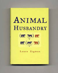 Animal Husbandry - 1st Edition/1st Printing Animal Husbandry - 1st Edition/1st Printing