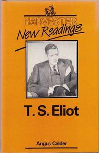 T.S. Eliot