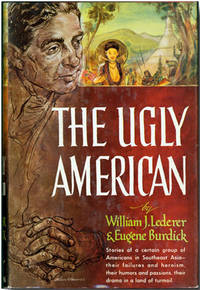 THE UGLY AMERICAN