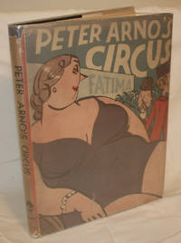 Peter Arnos Circus