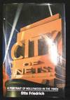 City Of Nets : A Potrait of Hollywood In The 1940