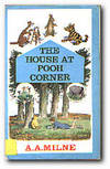 The House At Pooh Corner