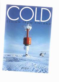 COLD - Design from Finland / Finnish Society of Crafts and Design