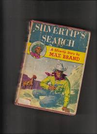 Silvertip's Search Silvertip's Search