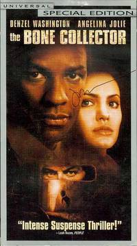 The Bone Collector The Bone Collector