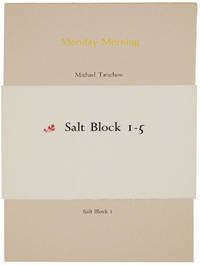 Salt Block 1-5 (Broadsides)