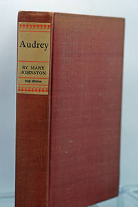 Audrey Audrey