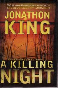 A KILLING NIGHT (MAX FREEMAN NOVELS) A KILLING NIGHT (MAX FREEMAN NOVELS)
