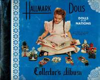 HALLMARK DOLLS COLLECTOR'S ALBUM: DOLLS OF THE NATIONS