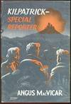 Kilpatrick - Special Reporter Kilpatrick - Special Reporter