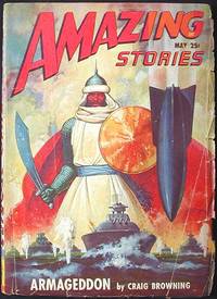 Amazing Stories May 1948 22 Number 5 Amazing Stories May 1948 22 Number 5