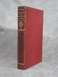 Texas and the Mexican War: A Chronicle of the Winning of the Southwest (George Washington Edition: Volume 24--The Chronicles of America Series)