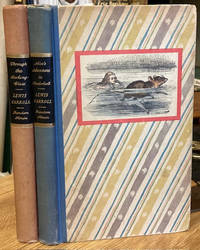 Alice's Adventures in Wonderland [and] Through the Looking-Glass And What  Alice Found There. In two volumes
