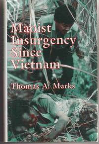 MAOIST INSURGENCY SINCE VIETNAM MAOIST INSURGENCY SINCE VIETNAM