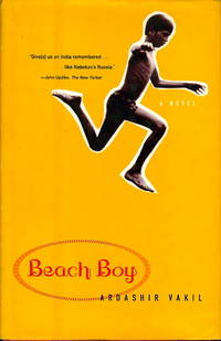 BEACH BOY BEACH BOY