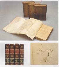 An account of the voyages undertaken by the order of his present majesty for making discoveries in the Southern Hemisphere. And successively performed by Commodore Byron, Captain Carteret, Captain Wallis and Captain Cook, in the Dolphin, the Swallow, and