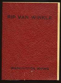 Rip Van Winkle and Other Tales