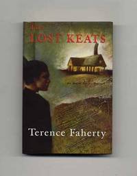 The Lost Keats  - 1st Edition/1st Printing