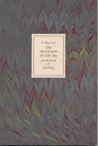 LE CIMETIERE MARIN. THE GRAVEYARD BY THE SEA