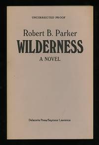 Wilderness [uncorrected proof]