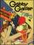 GABBY GAFFER by MAY JUSTUS from Aleph-Bet Books, Inc. - Used Book - Hardcover