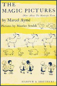 MAGIC PICTURES