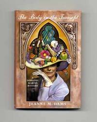 The Body in the Transept  - 1st Edition/1st Printing