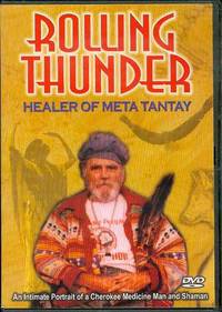 Rolling Thunder: Healer of Meta Tantay Rolling Thunder: Healer of Meta Tantay