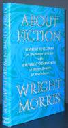 About Fiction [Signed]