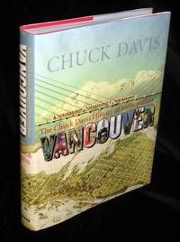 The Chuck Davis History of Metropolitan Vancouver The Chuck Davis History of Metropolitan Vancouver