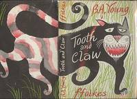 Tooth and Claw: A New Bestiary