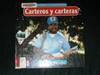 Carteros y Carteras (Servidores Comunitarios)