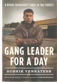 GANG LEADER FOR A DAY: