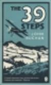 The Thirty-Nine Steps