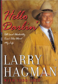 Hello Darlin'