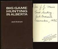 Big Game Hunting in Alberta