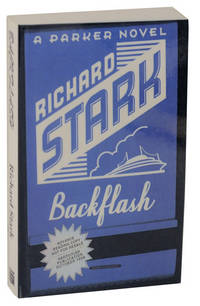 Backflash (Advance Reading Copy)