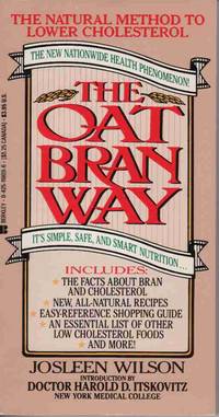 OAT BRAN WAY OAT BRAN WAY