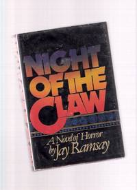 Night of the Claw ( Released in the UK as "Claw" )