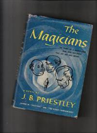 The Magicians