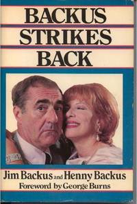 Backus Strikes Back