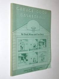 Garage-door Basketball
