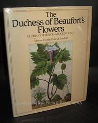 The Duchess oF Beaufort's Flowers