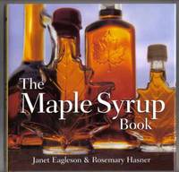 The Maple Syrup Book  - 1st Edition/1st Printing