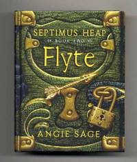 Flyte: Septimus Heap: Book Two  - 1st Edition/1st Printing